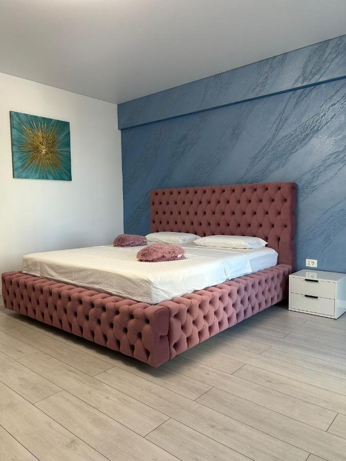 Astoria Nord - Ferienwohnung Năvodari