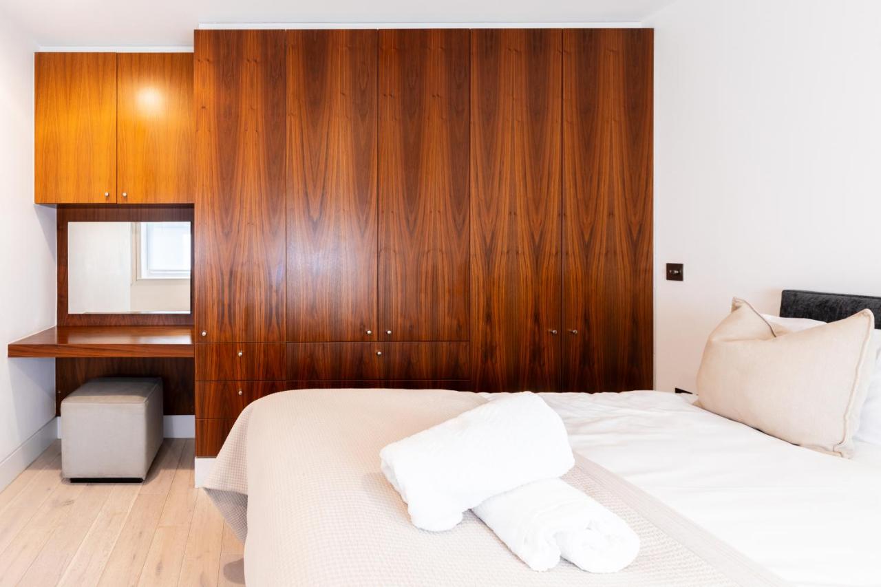 Apartment mit 1 Schlafzimmer