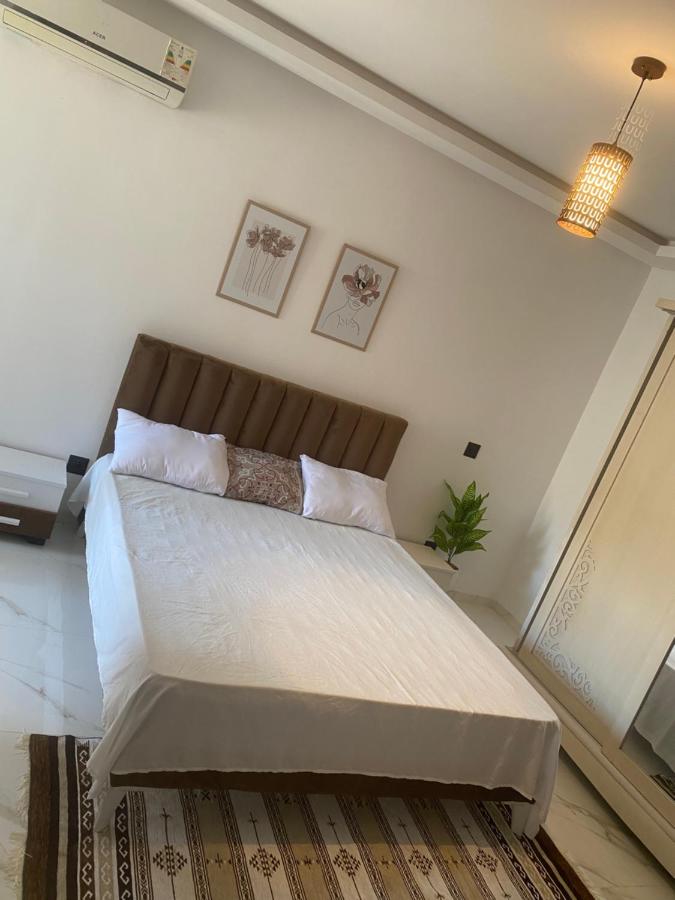 Perla s2 ain zaghwen la marsa - Ferienwohnung