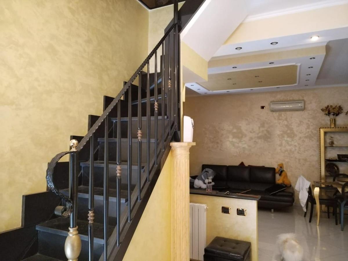 Casa Tamara Roma - B&B Morena