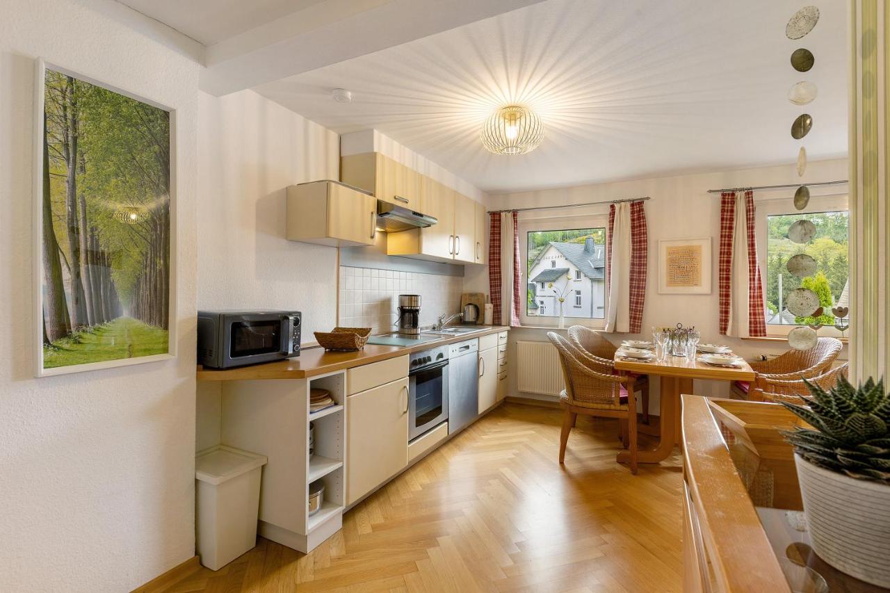 Ferienwohnung Peitz - Bed and Breakfast