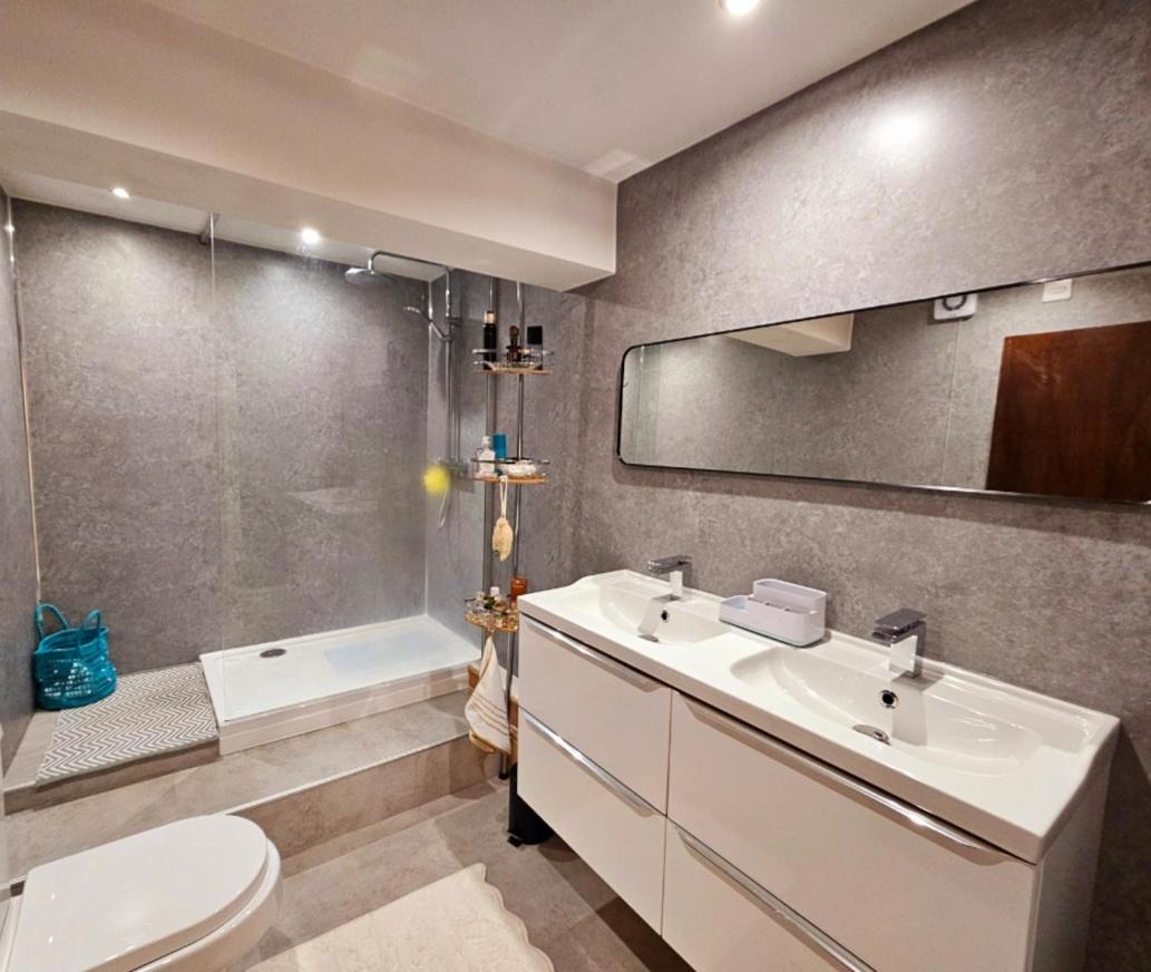 Liverpool Georgian Quarter Apartment - Ferienwohnung Liverpool
