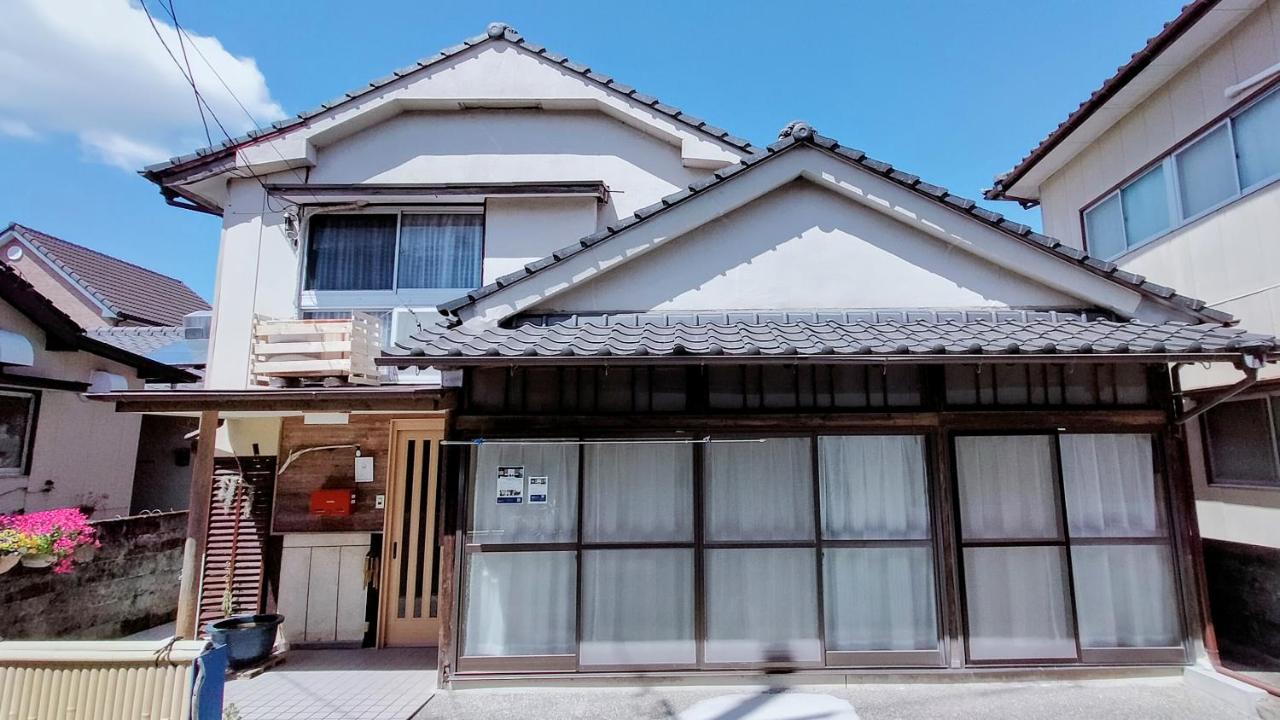 民泊じゃいと - Bed and Breakfast Amakusa