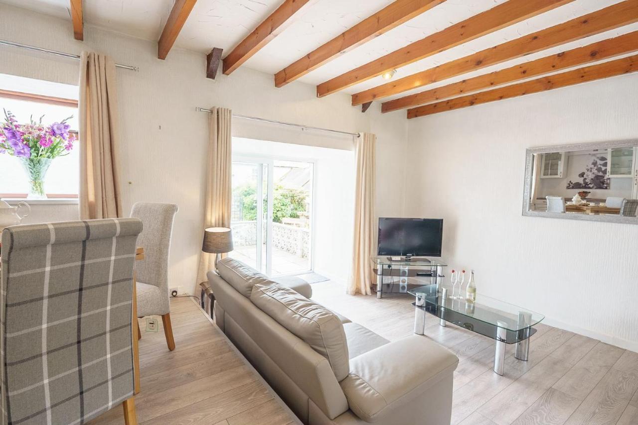 Drumlanrig Cottage - Bed and Breakfast