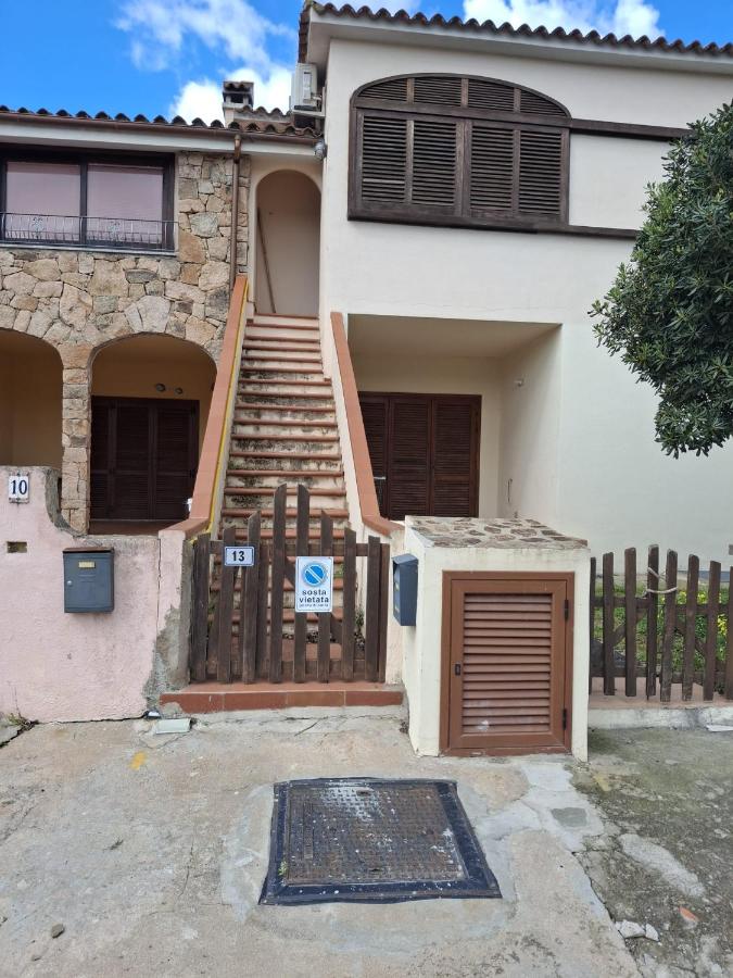 Casa la Gabbianella - Chambres d’hôtes San Teodoro