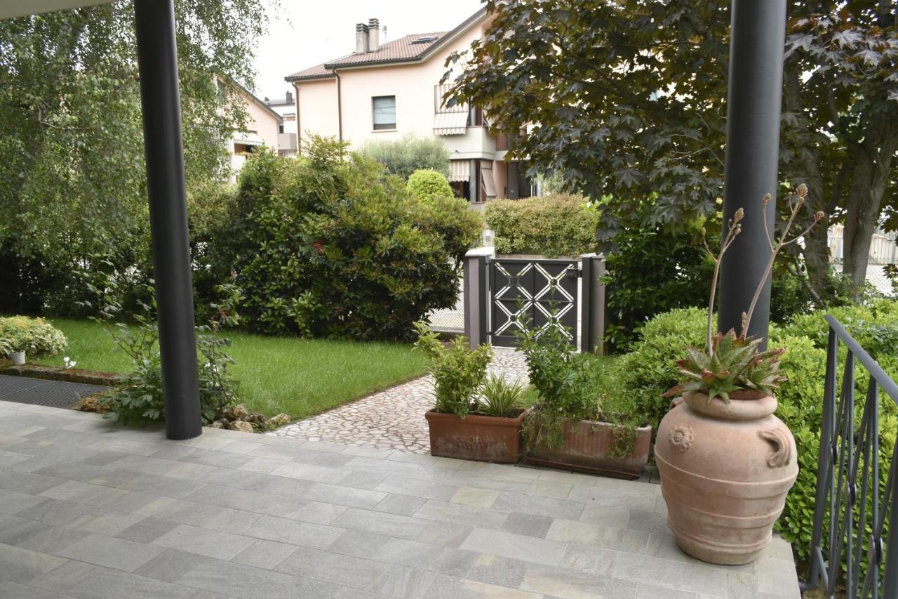Appartamento LE COLONNE - Ferienwohnung Imola