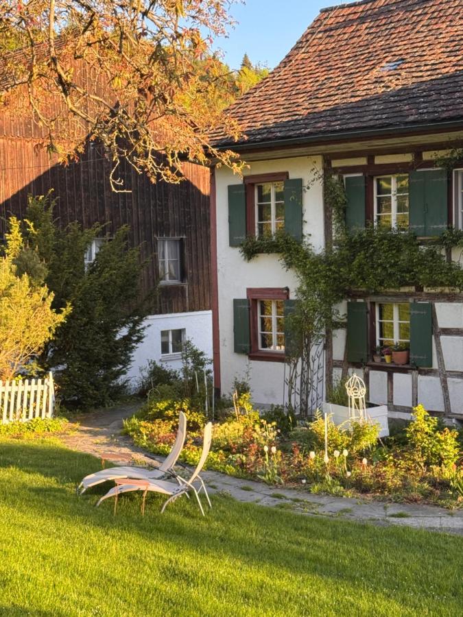 B&B Bad Tiefenau, HAUS AN DER QUELLE - B&B