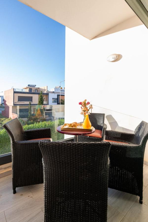 Appartement met 3 Slaapkamers