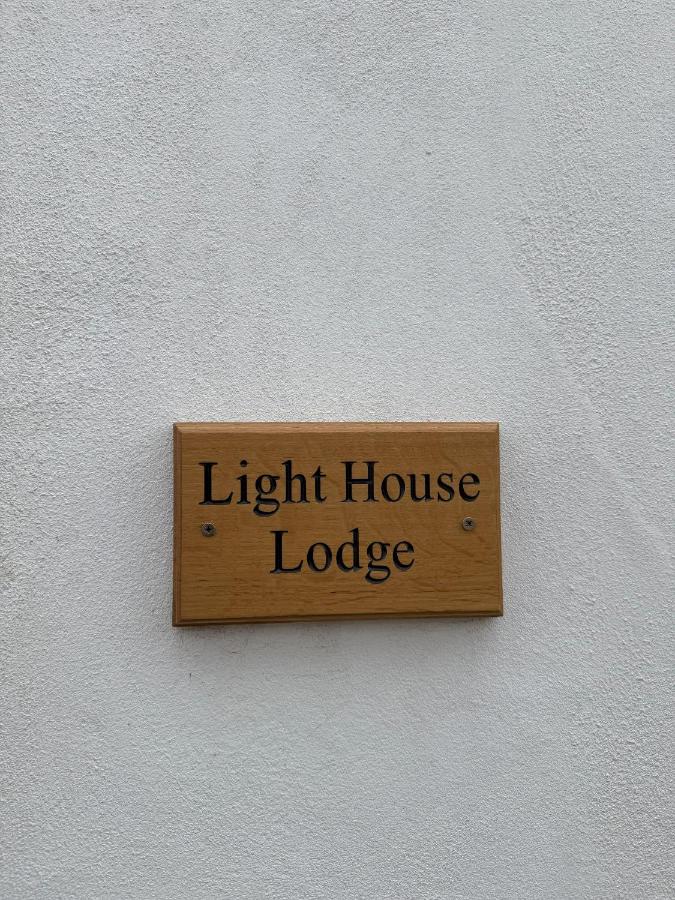 Lighthouse Lodge - B&B Harwich