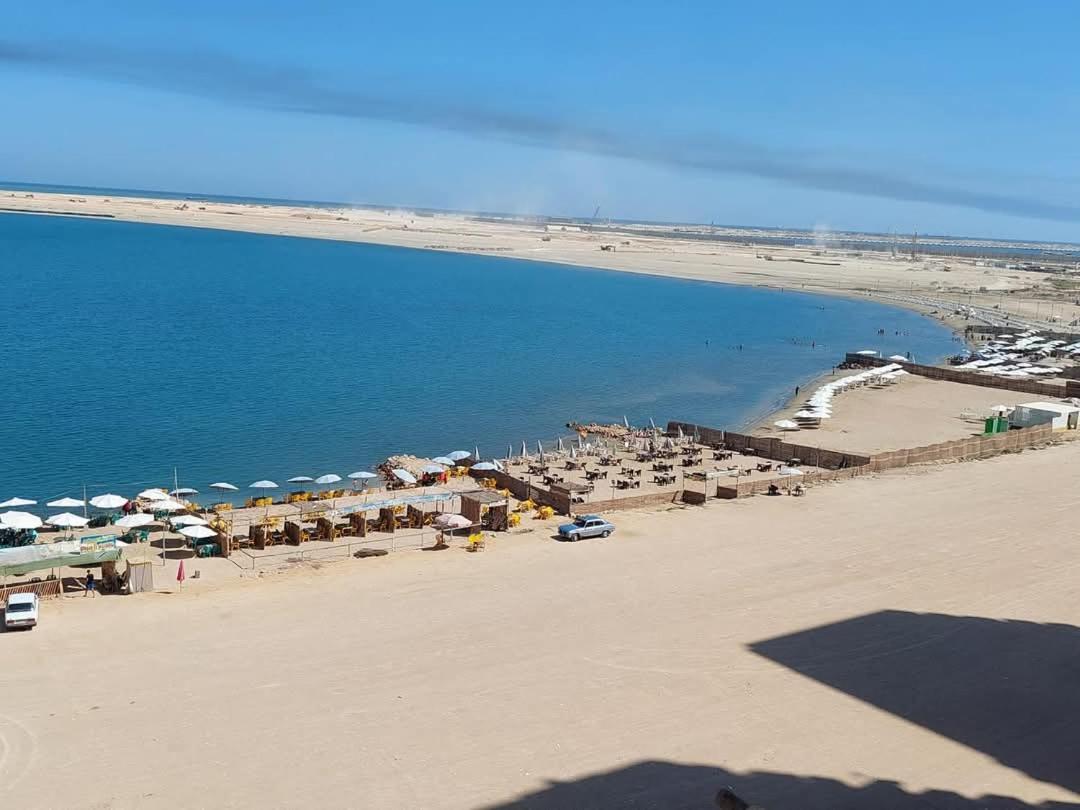 Appartement - Vue sur Mer