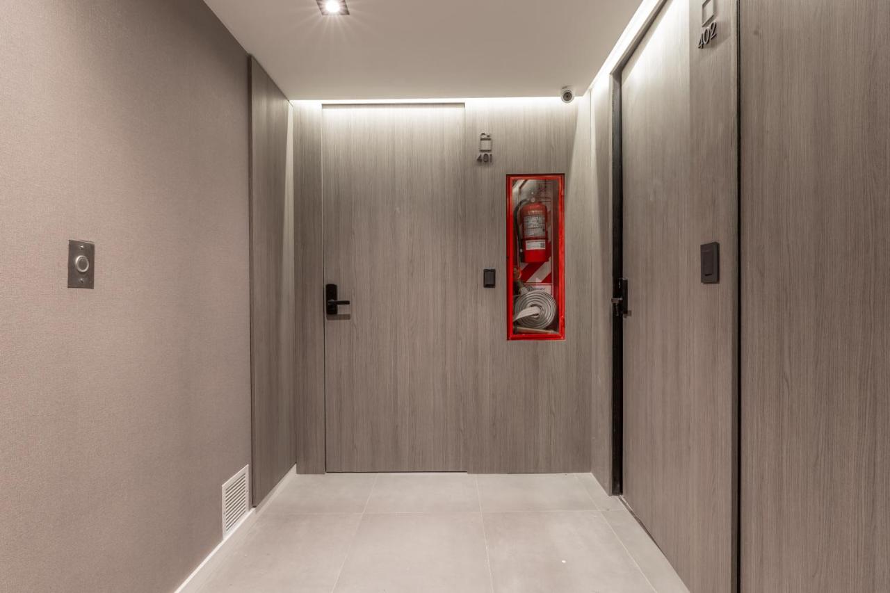 Charcas House II - Palermo Hollywood - B&B Buenos Aires