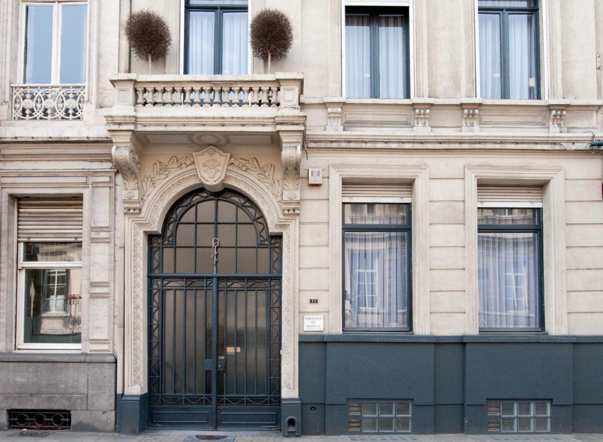 B&B The Baron - B&B Amberes