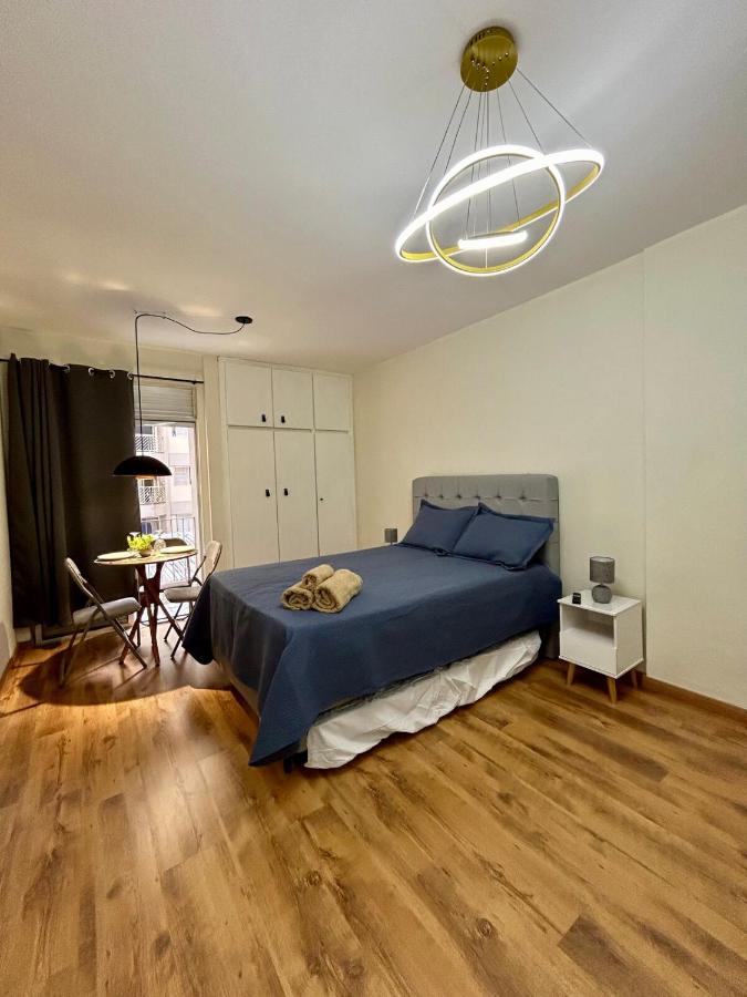 Apartment mit 1 Schlafzimmer