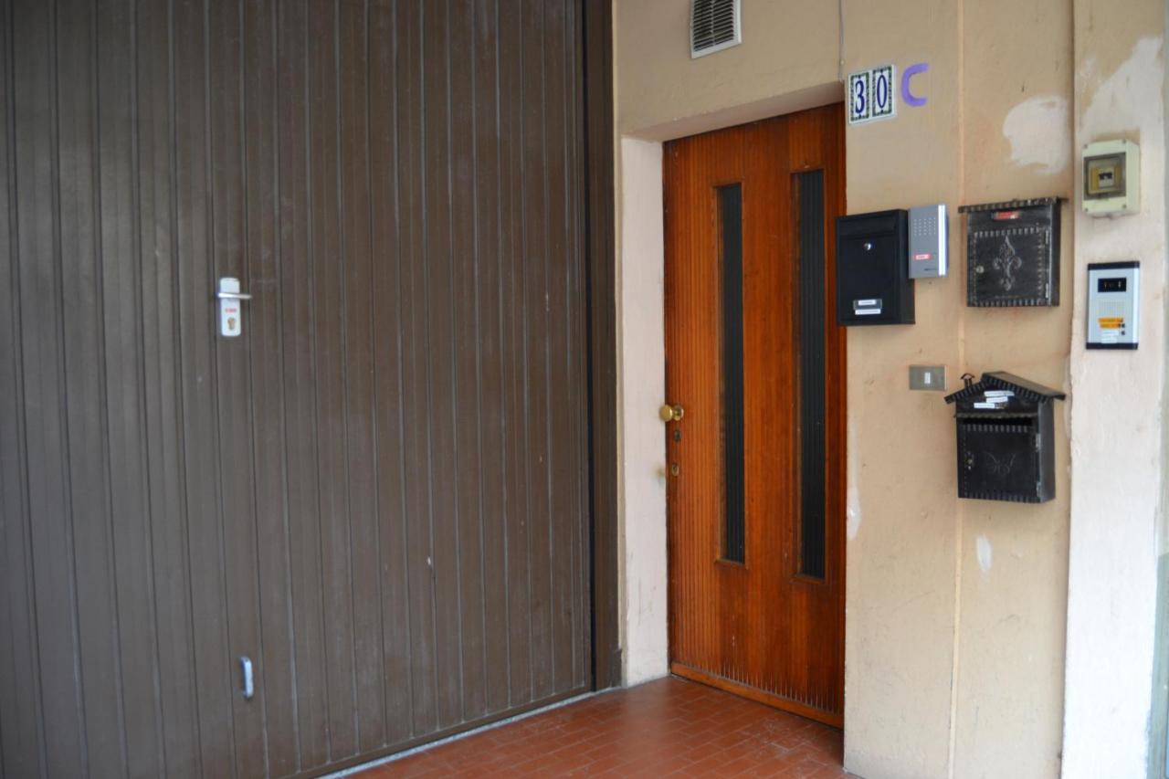 Mansarda in centro - Luxury - B&B