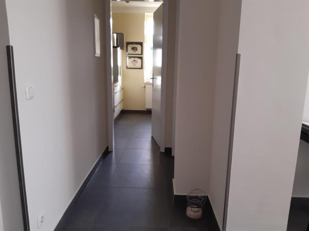 Apartment 179 mit 1 Schlafzimmer - Erdgeschoss
