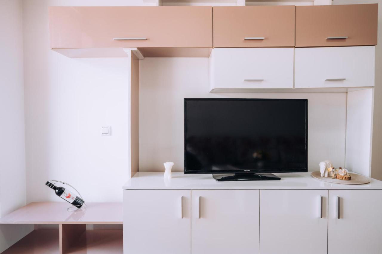 The Pearl of Ohrid - B&B Ohrid