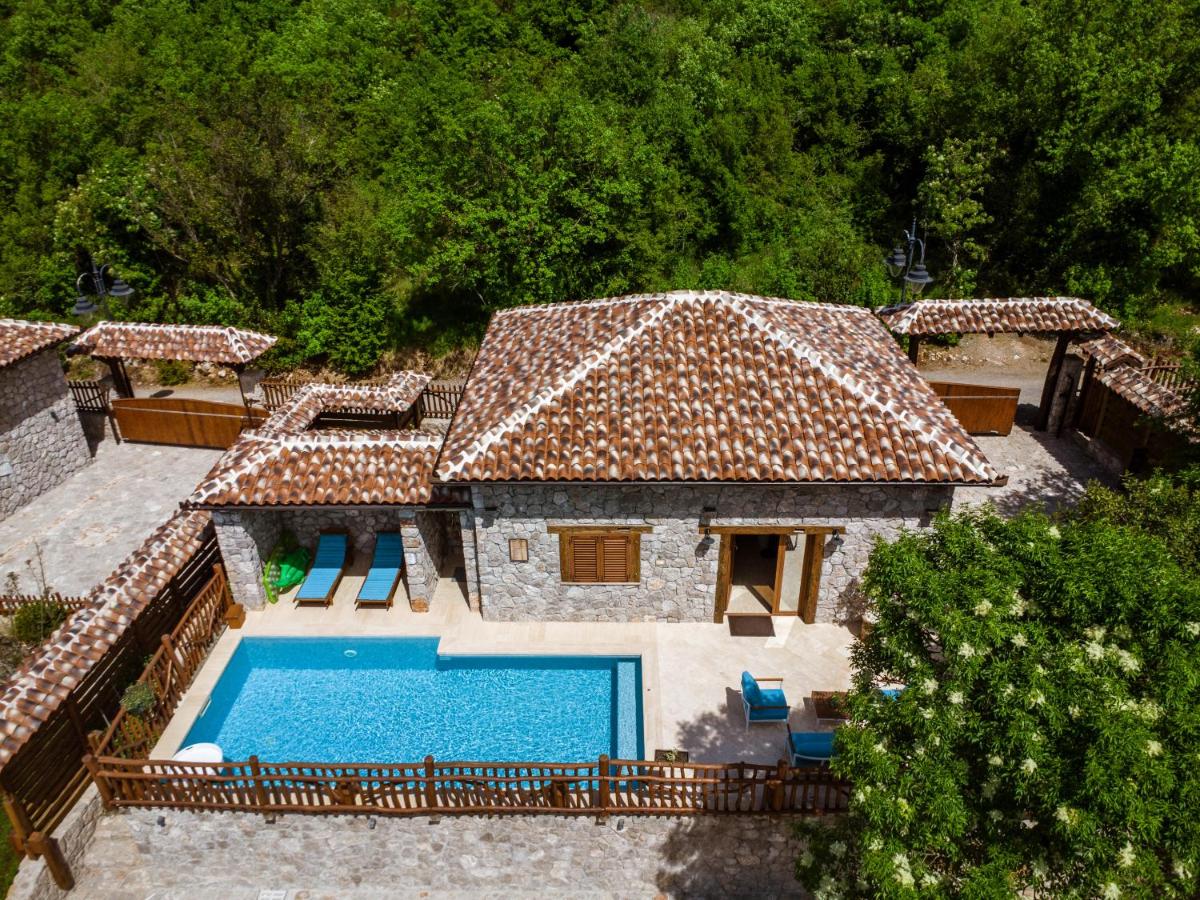 Carevic Resort & Villas - Ferienwohnung
