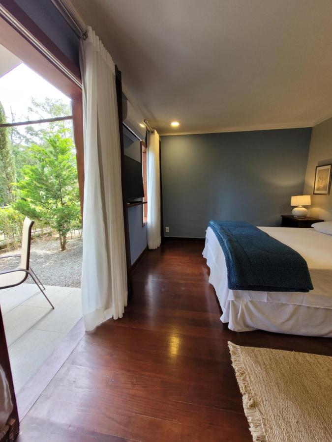 Suite mit Whirlpool