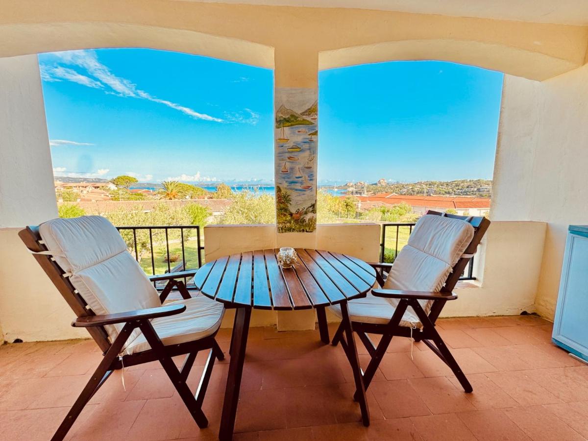 Vistamare Baja Sardinia - B&B