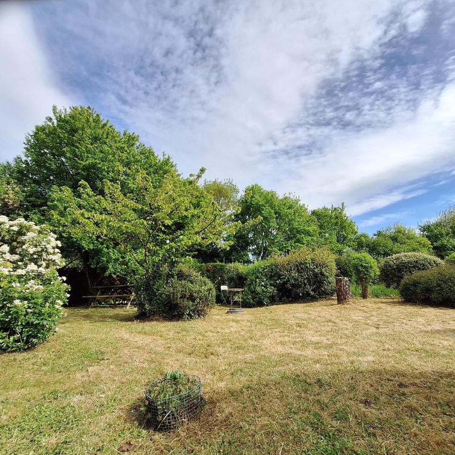 Gite champêtre - B&B Auverse