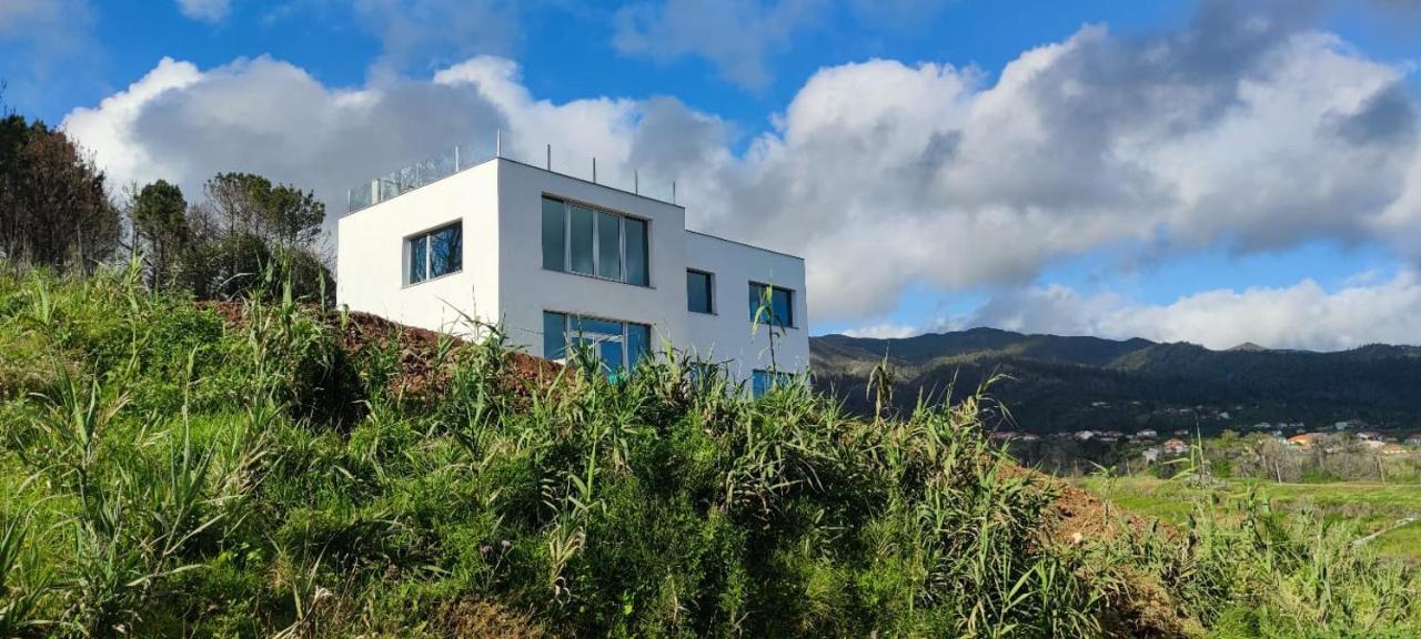 Quinta do Munot - B&B Raposeira do Logarinho