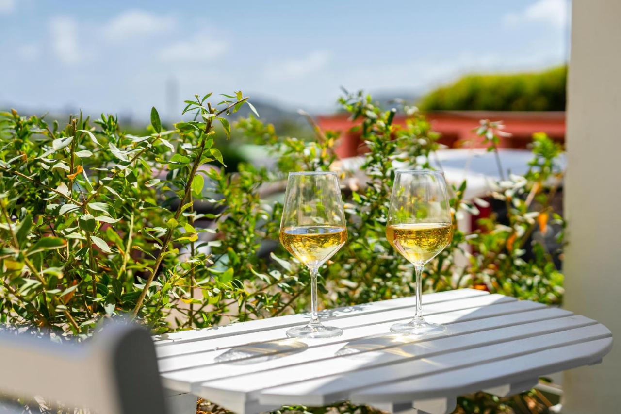 Da Letizia Casa vacanze a Procida - B&B Procida