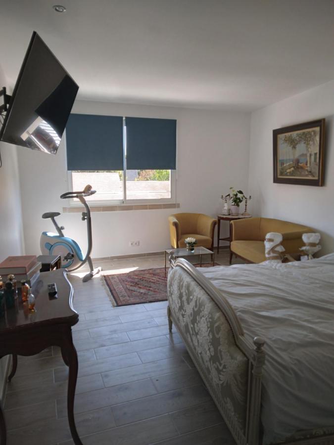 Doppelzimmer mit eigenem Bad