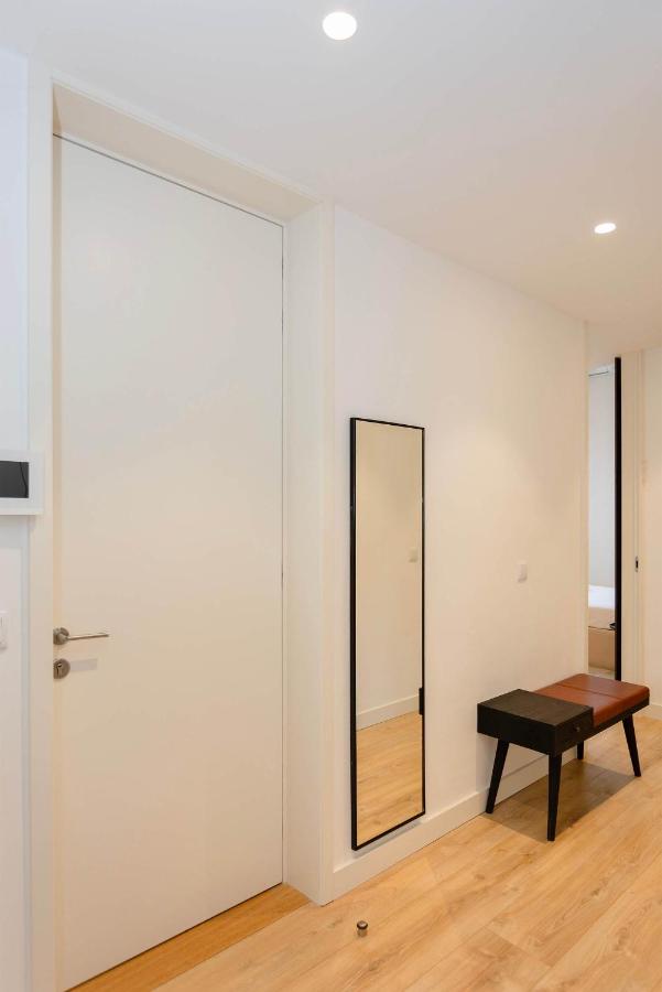 Liiiving in Porto - Crystal Luxury Apartment - B&B Porto