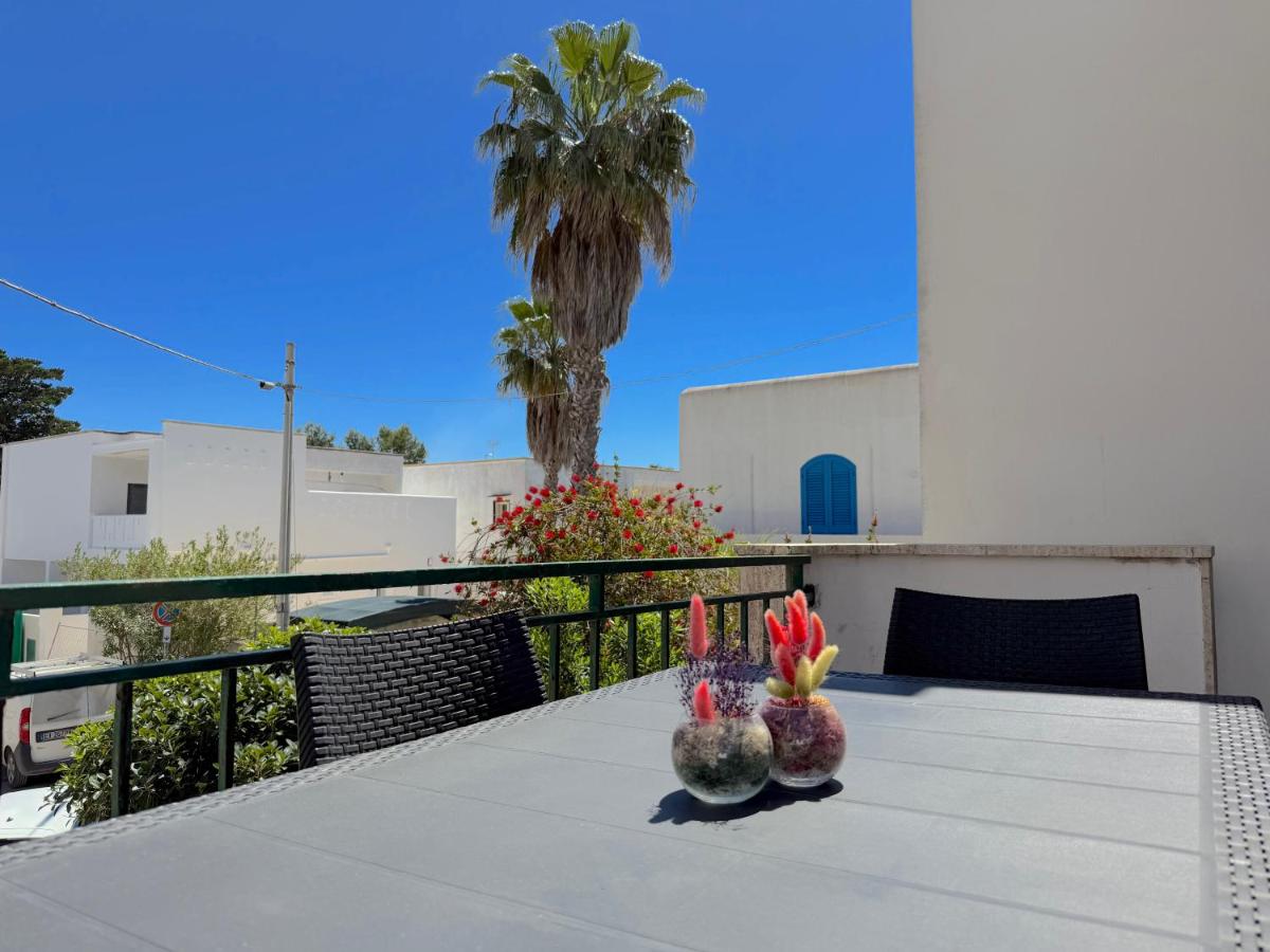 Villa Marina - Baia Verde - Bed and Breakfast