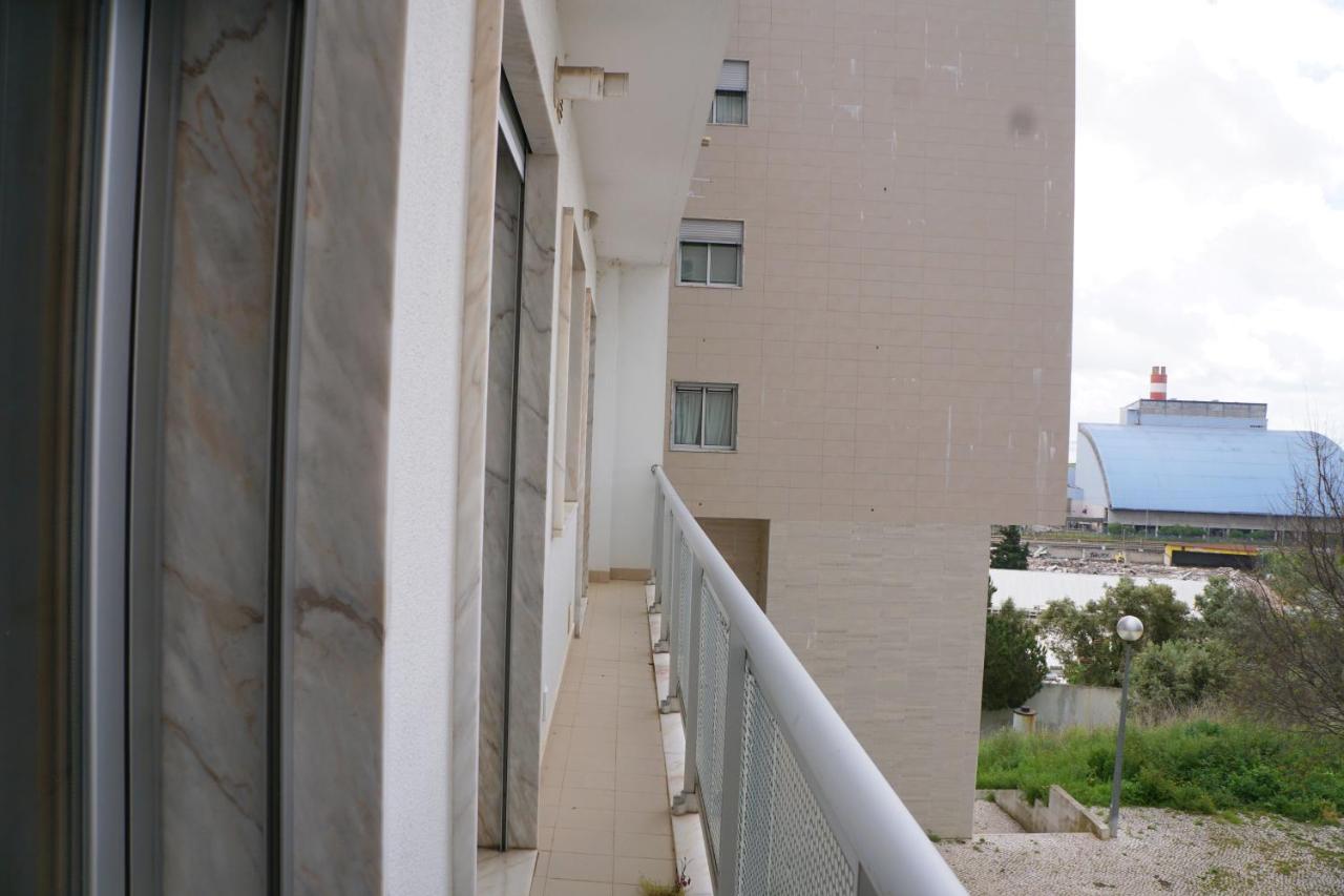 Vista Gama - Ferienwohnung Santa Iria da Azóia