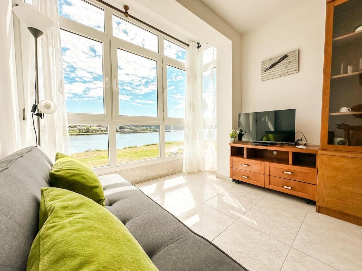 Two-Room Apartment