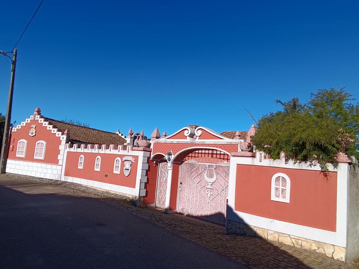 Casa de Artista - B&B