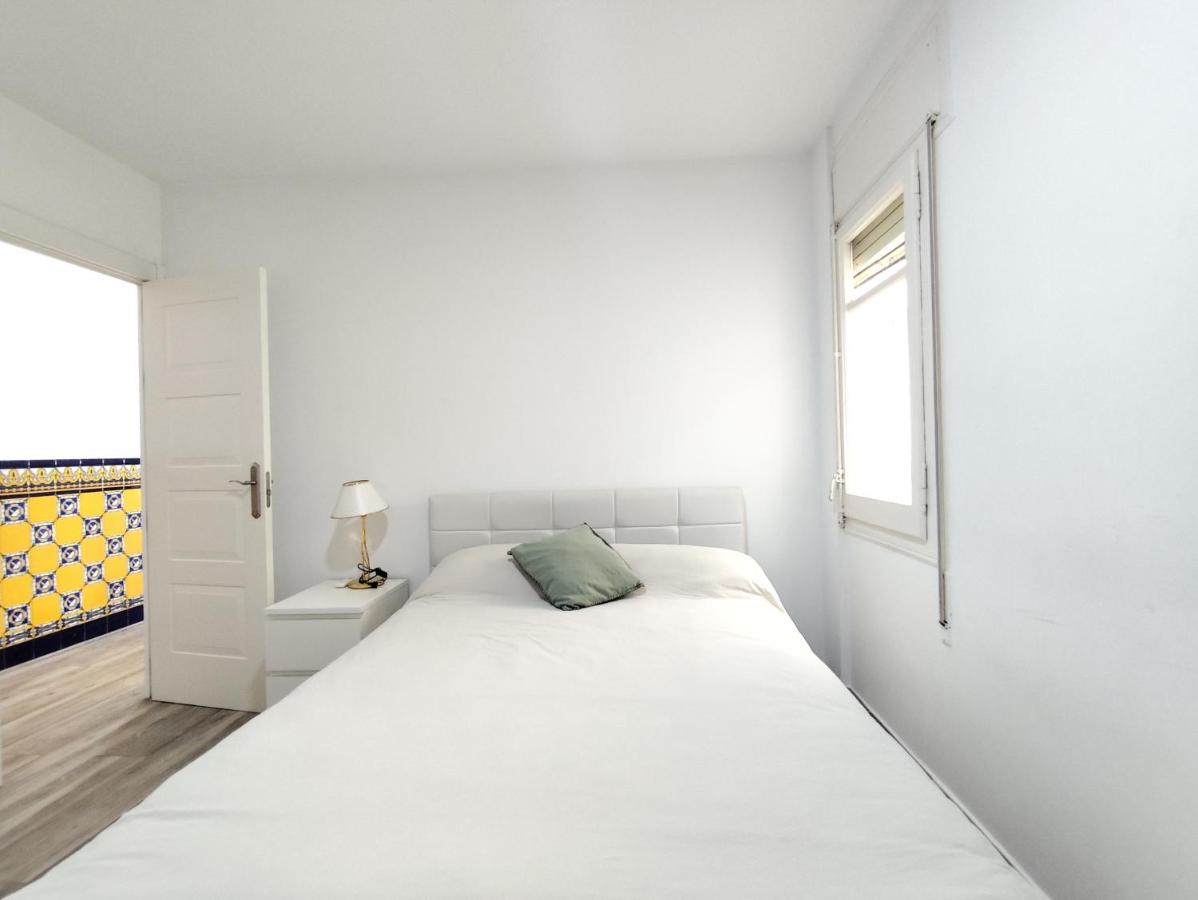 Hermoso apartamento a 20 min del centro - B&B Sant Adrià de Besòs