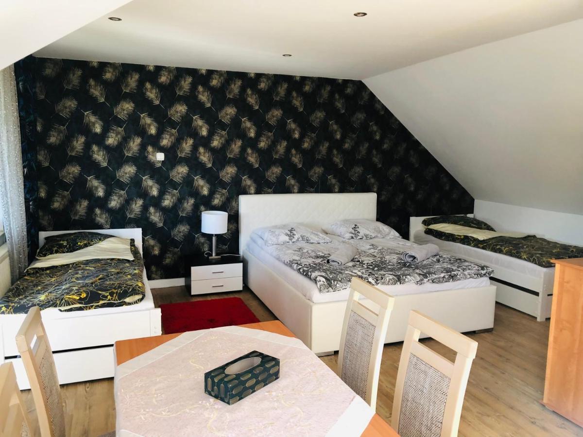 Apartment mit 1 Schlafzimmer