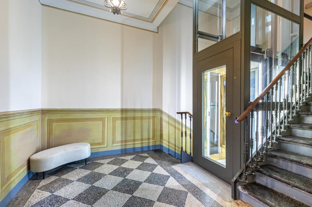 De Sonnaz Suite A - B&B Torino