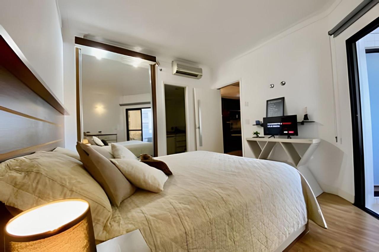 Appartement met 2 slaapkamers