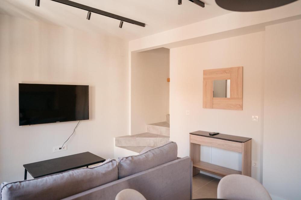 Alessia Homes by Dreaming Apartments duplex - Ferienwohnung Granada
