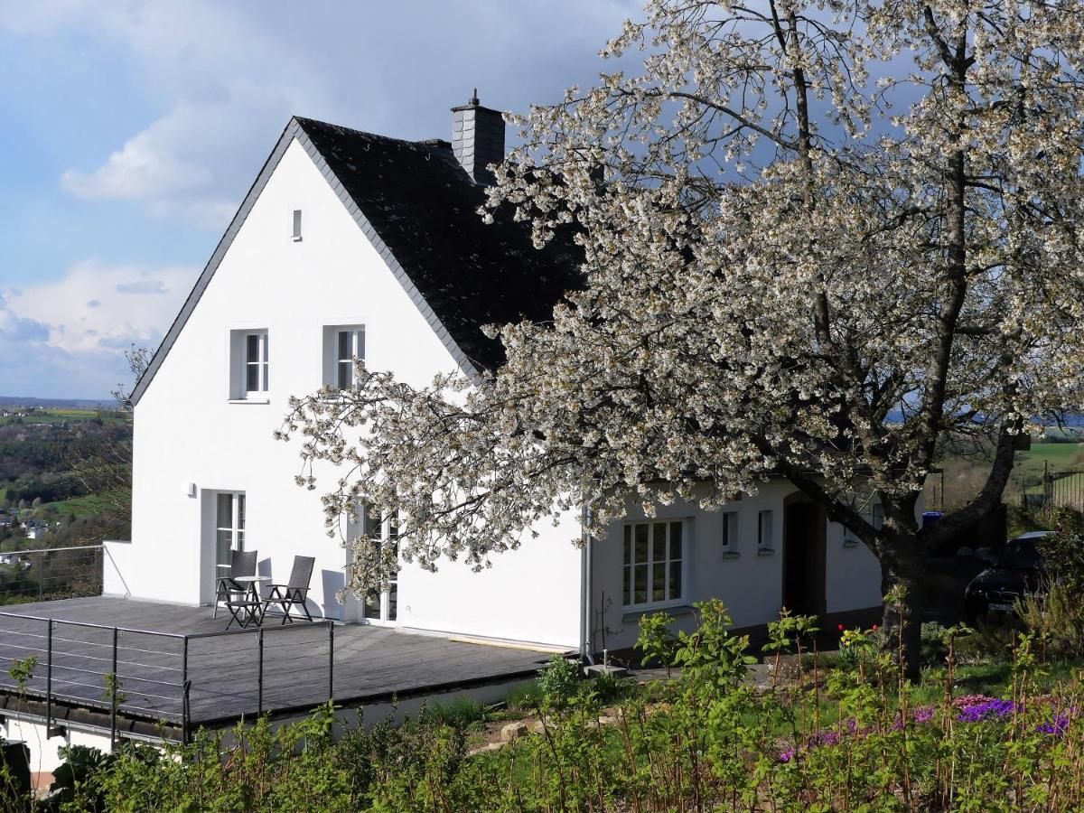 Eifel Panorama - B&B Speicher