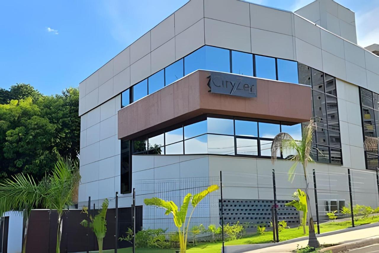 City Zen Studios - B&B