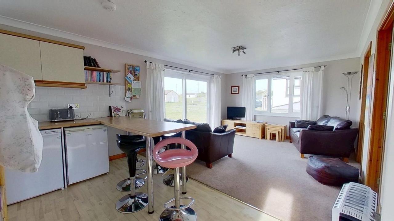 F72 Chyreden, Riviere Towans - Ferienwohnung