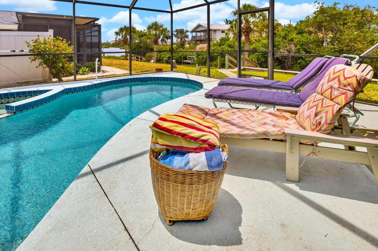 Blue Lagoon Retreat - B&B
