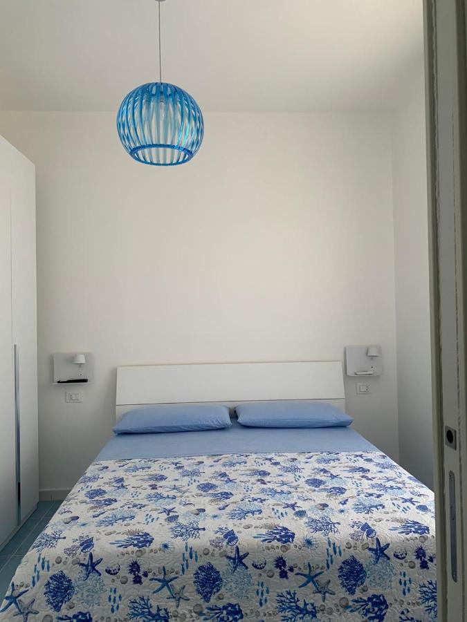 Doppelzimmer mit Meerblick