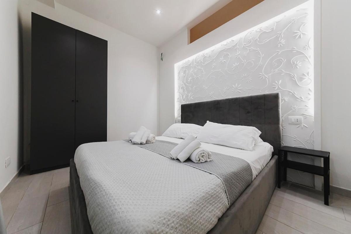 Cuore D'aMare B&B - B&B