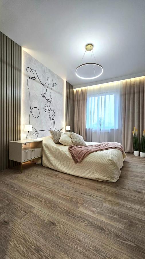 Nowy Apartament NATURA - B&B