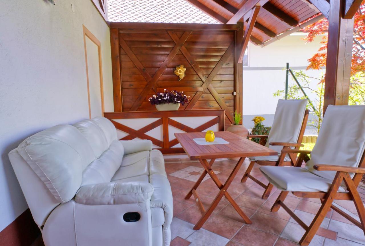 Apartment Zupan - Ferienwohnung Begunje na Gorenjskem