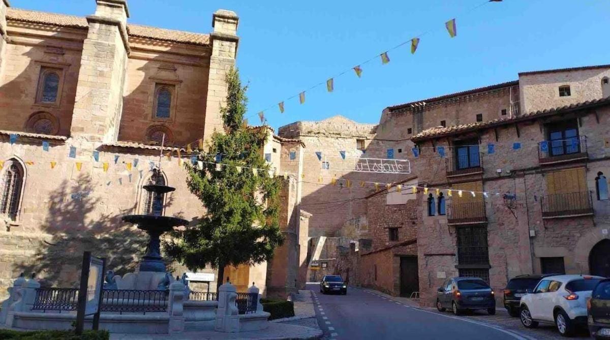 La casina - Bed and Breakfast