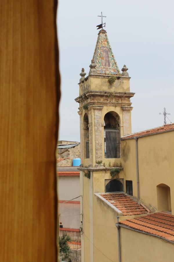 Terra di Carini - B&B Carini