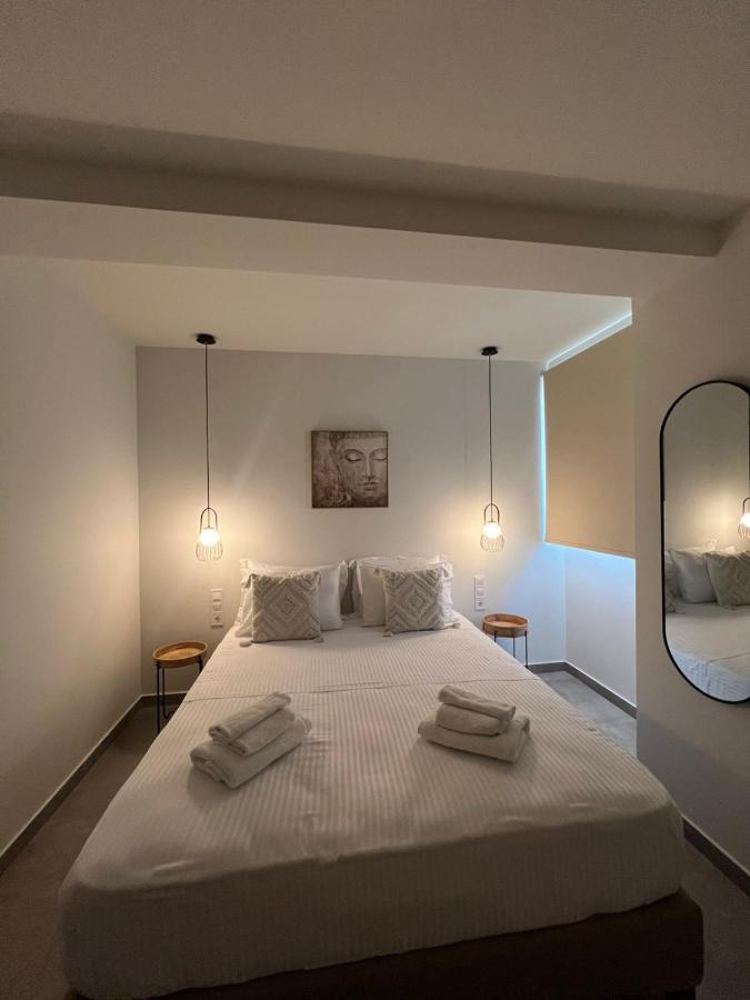 Appartamento con 2 Camere da Letto, Balcone e Vista mare