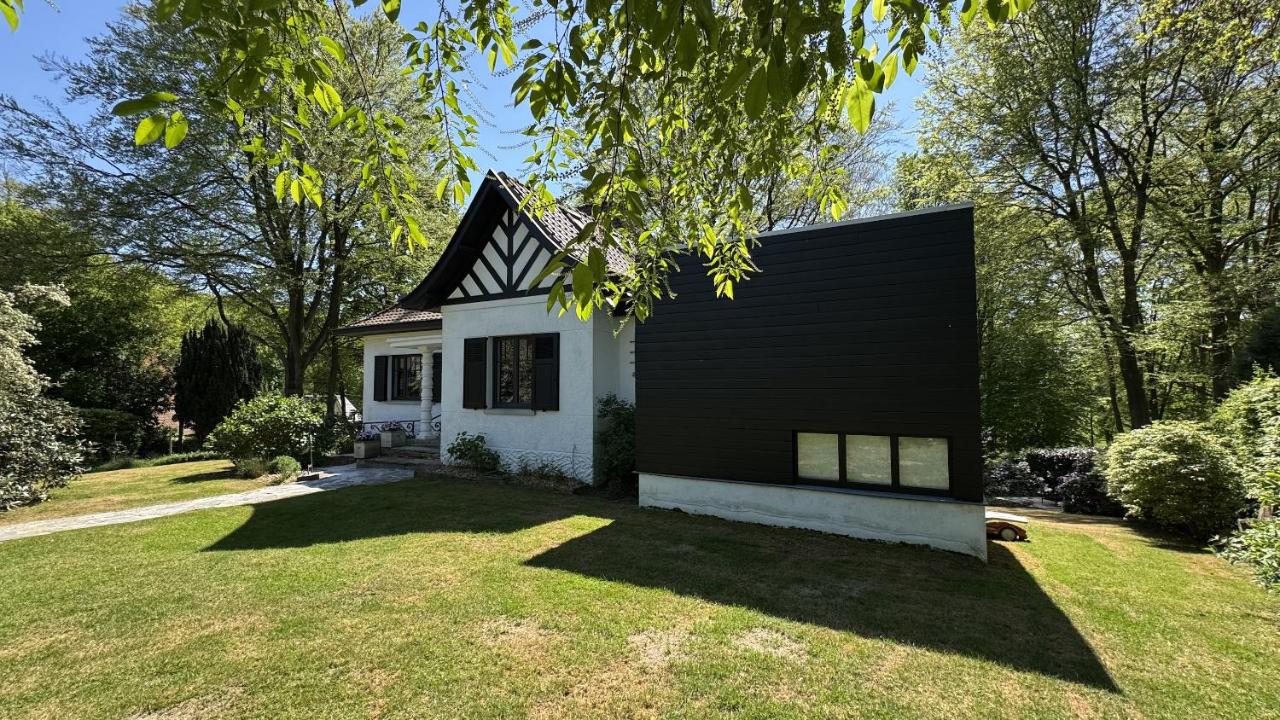 PepperLake - B&B
