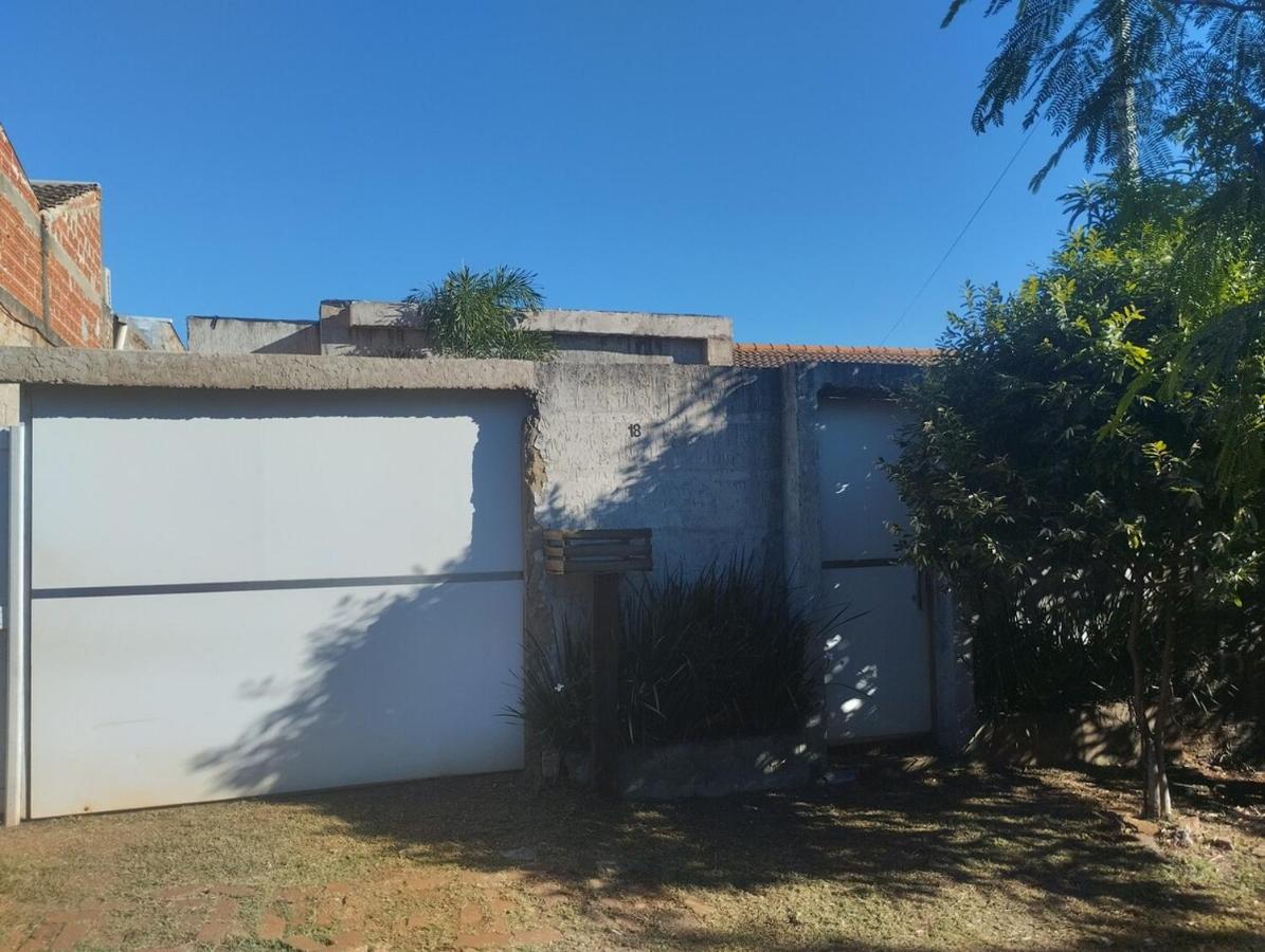 Casa aconchegante Foz do Iguaçu - B&B Foz do Iguaçu